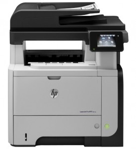  HP LJ Pro 500 M521dn 4 / (A8P79A) 3