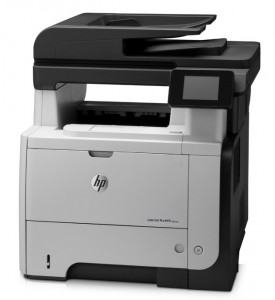  HP LJ Pro 500 M521dn 4 / (A8P79A) 4