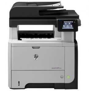  HP LJ Pro 500 M521dw 4 / Wi-Fi (A8P80A) 3