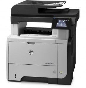  HP LJ Pro 500 M521dw 4 / Wi-Fi (A8P80A) 4