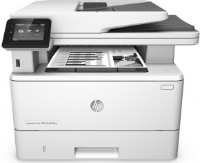  HP LJ Pro M426dw (F6W13A)