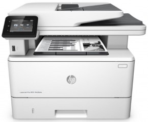  HP LJ Pro M426fdn F6W14A