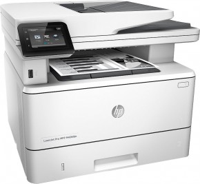  HP LJ Pro M426fdn F6W14A 3