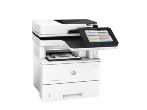  4 HP LaserJet Enterprise M527dn (F2A76A)