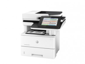  4 HP LaserJet Enterprise M527dn (F2A76A) 3