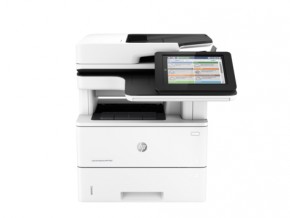  4 HP LaserJet Enterprise M527dn (F2A76A) 4