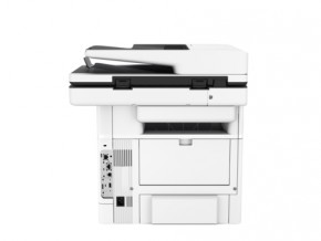  4 HP LaserJet Enterprise M527dn (F2A76A) 5