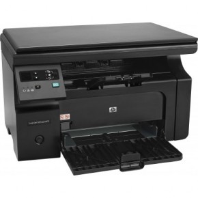  HP LaserJet M1132 (CE847A) /