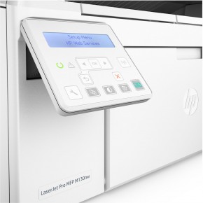  HP LaserJet Pro M130nw (G3Q58A) c Wi-Fi 5