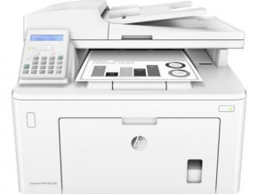  HP LaserJet Pro M227fdn (G3Q79A) 3