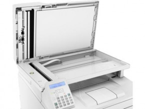  HP LaserJet Pro M227fdn (G3Q79A) 5