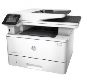  HP LaserJet Pro M426fdw (F6W15A) 3