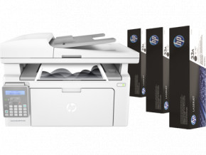  HP LaserJet Ultra M134fn (G3Q67A) 6