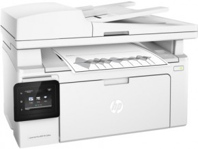  HP Laser Jet Pro M130fw (G3Q60A) 4