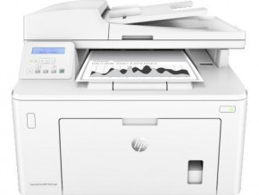  HP LaserJet Pro M227sdn (G3Q74A) 5