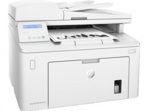  HP LaserJet Pro M227sdn (G3Q74A) 4