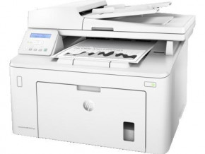  HP LaserJet Pro M227sdn (G3Q74A)