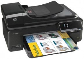   Wi-Fi HP OfficeJet 7500A (C9309A)