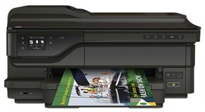  HP OfficeJet A3 7612A Wi-Fi (G1X85A)