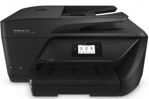  A4 HP OfficeJet Pro 6950 c Wi-Fi (P4C78A)