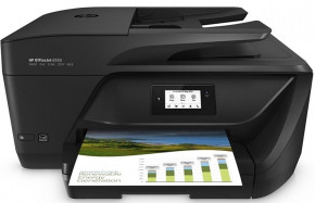  A4 HP OfficeJet Pro 6950 c Wi-Fi (P4C78A) 3