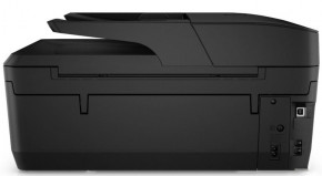  A4 HP OfficeJet Pro 6950 c Wi-Fi (P4C78A) 5