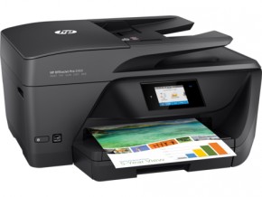  HP OfficeJet Pro 6960 (J7K33A) 3