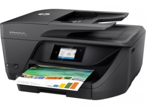  HP OfficeJet Pro 6960 (J7K33A) 4