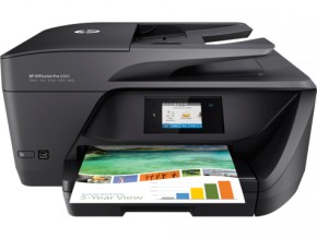  HP OfficeJet Pro 6960 (J7K33A)