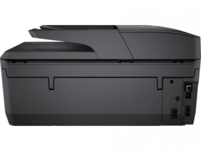  HP OfficeJet Pro 6960 (J7K33A) 5