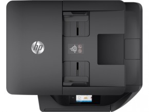  HP OfficeJet Pro 6960 (J7K33A) 6