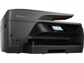  HP OfficeJet Pro 6970 (J7K34A) 3