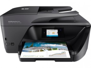  HP OfficeJet Pro 6970 (J7K34A)