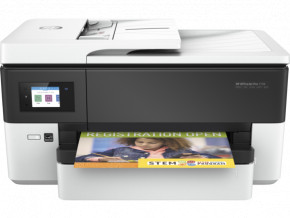  HP OfficeJet Pro 7720 (Y0S18A)