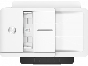  HP OfficeJet Pro 7720 (Y0S18A) 5