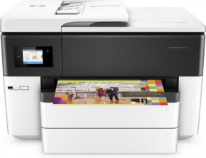  HP OfficeJet Pro 7740  Wi-Fi (G5J38A)