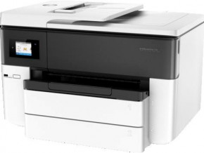  HP OfficeJet Pro 7740  Wi-Fi (G5J38A) 3