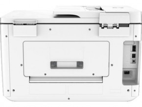  HP OfficeJet Pro 7740  Wi-Fi (G5J38A) 4