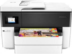  HP OfficeJet Pro 7740  Wi-Fi (G5J38A) 6