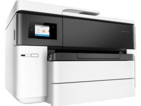  HP OfficeJet Pro 7740  Wi-Fi (G5J38A) 7