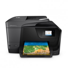  HP OfficeJet Pro 8710 (D9L18A)