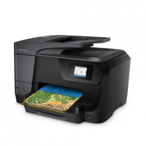  HP OfficeJet Pro 8710 (D9L18A) 3