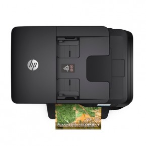  HP OfficeJet Pro 8710 (D9L18A) 4