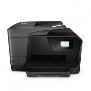  HP OfficeJet Pro 8710 (D9L18A) 7