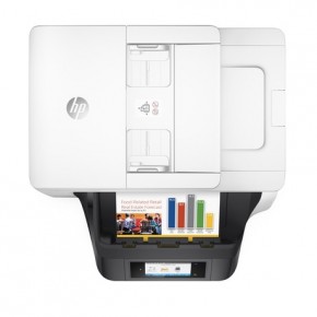  HP OfficeJet Pro 8720 (D9L19A) 4