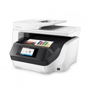  HP OfficeJet Pro 8720 (D9L19A) 5