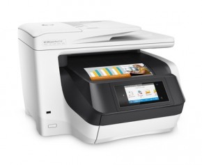  HP OfficeJet Pro 8730 (D9L20A) 3