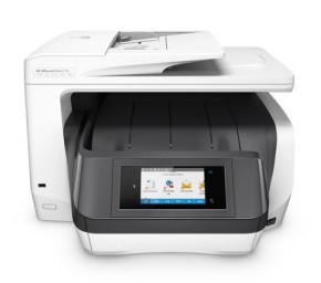  HP OfficeJet Pro 8730 (D9L20A)