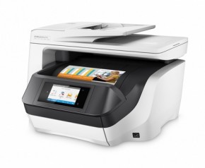  HP OfficeJet Pro 8730 (D9L20A) 4