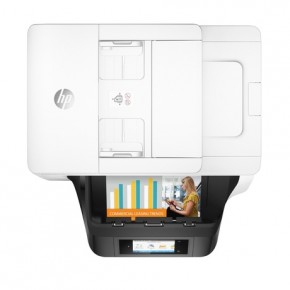  HP OfficeJet Pro 8730 (D9L20A) 5